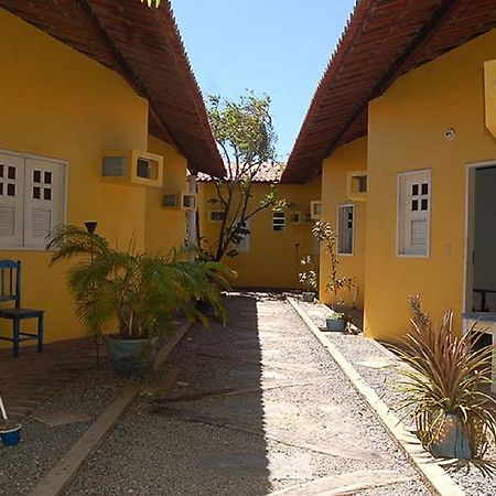 Pousada Casa Nostra Jijoca de Jericoacoara Kültér fotó