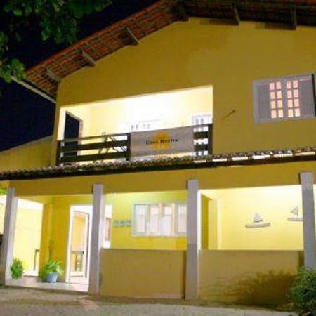 Pousada Casa Nostra Jijoca de Jericoacoara Kültér fotó