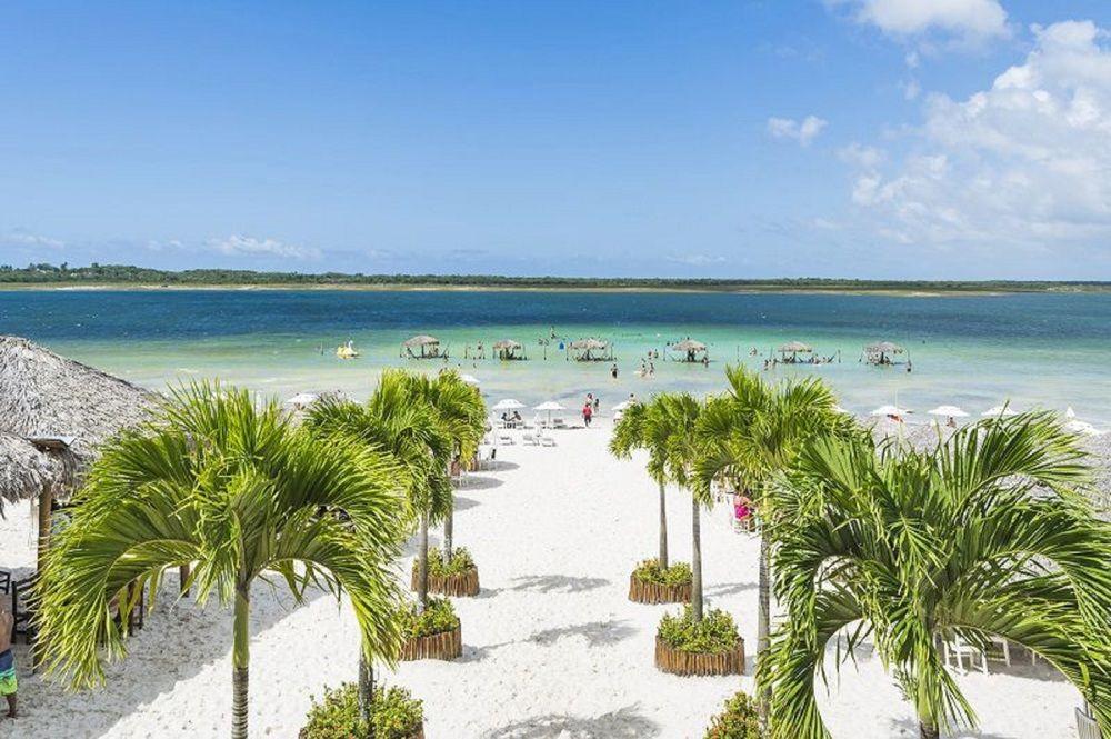 Pousada Casa Nostra Jijoca de Jericoacoara Kültér fotó