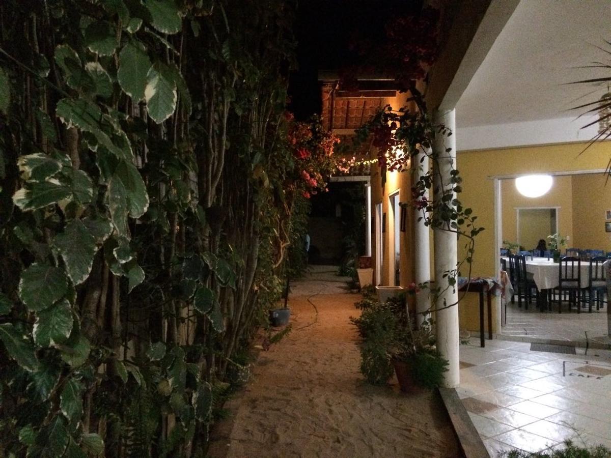 Pousada Casa Nostra Jijoca de Jericoacoara Kültér fotó