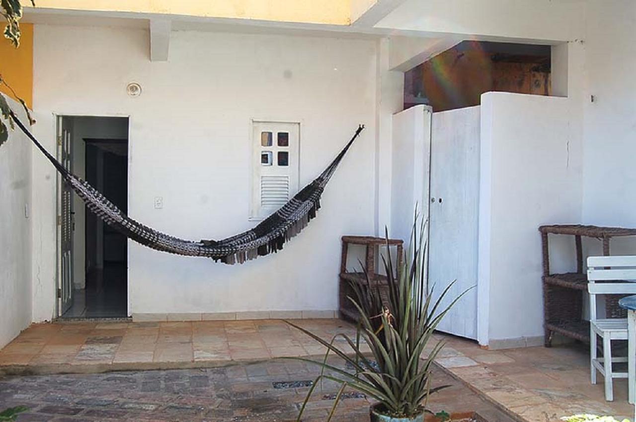 Pousada Casa Nostra Jijoca de Jericoacoara Kültér fotó