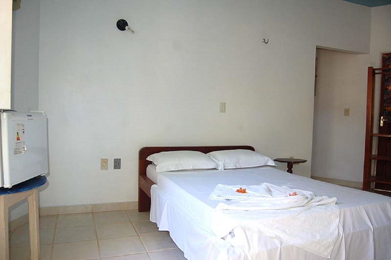 Pousada Casa Nostra Jijoca de Jericoacoara Kültér fotó
