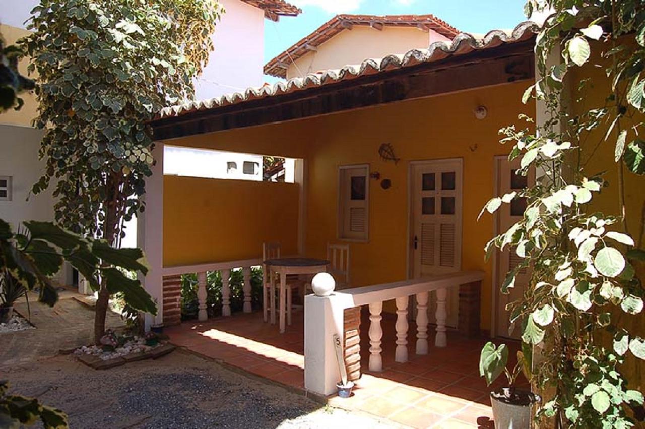 Pousada Casa Nostra Jijoca de Jericoacoara Kültér fotó
