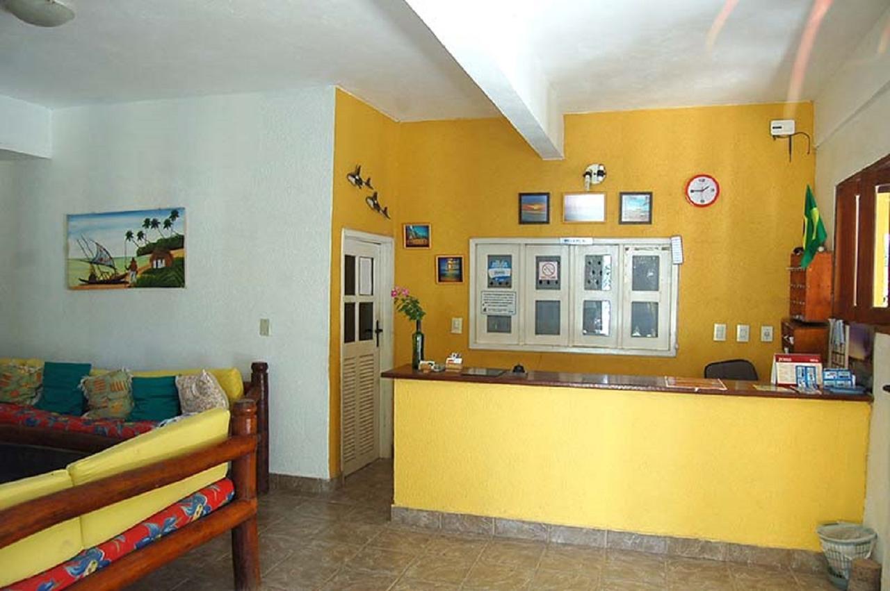 Pousada Casa Nostra Jijoca de Jericoacoara Kültér fotó