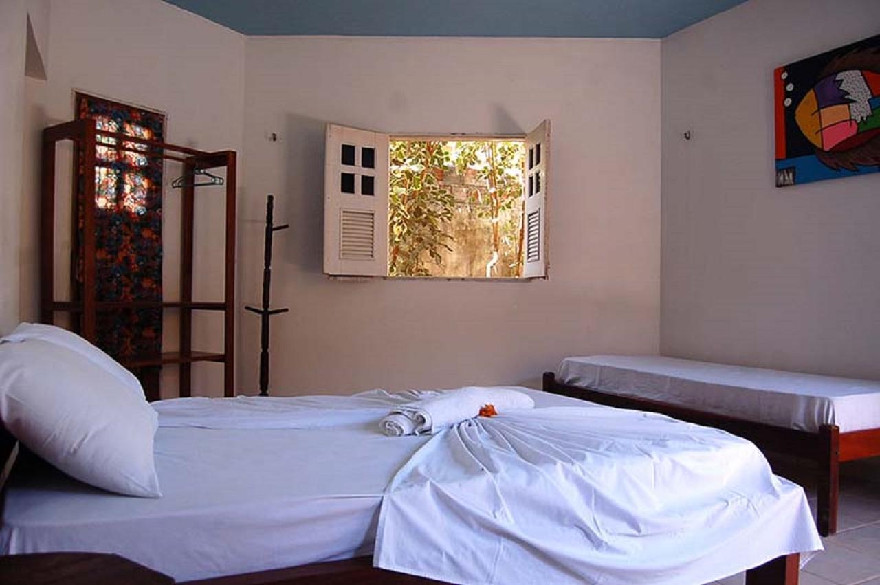 Pousada Casa Nostra Jijoca de Jericoacoara Kültér fotó