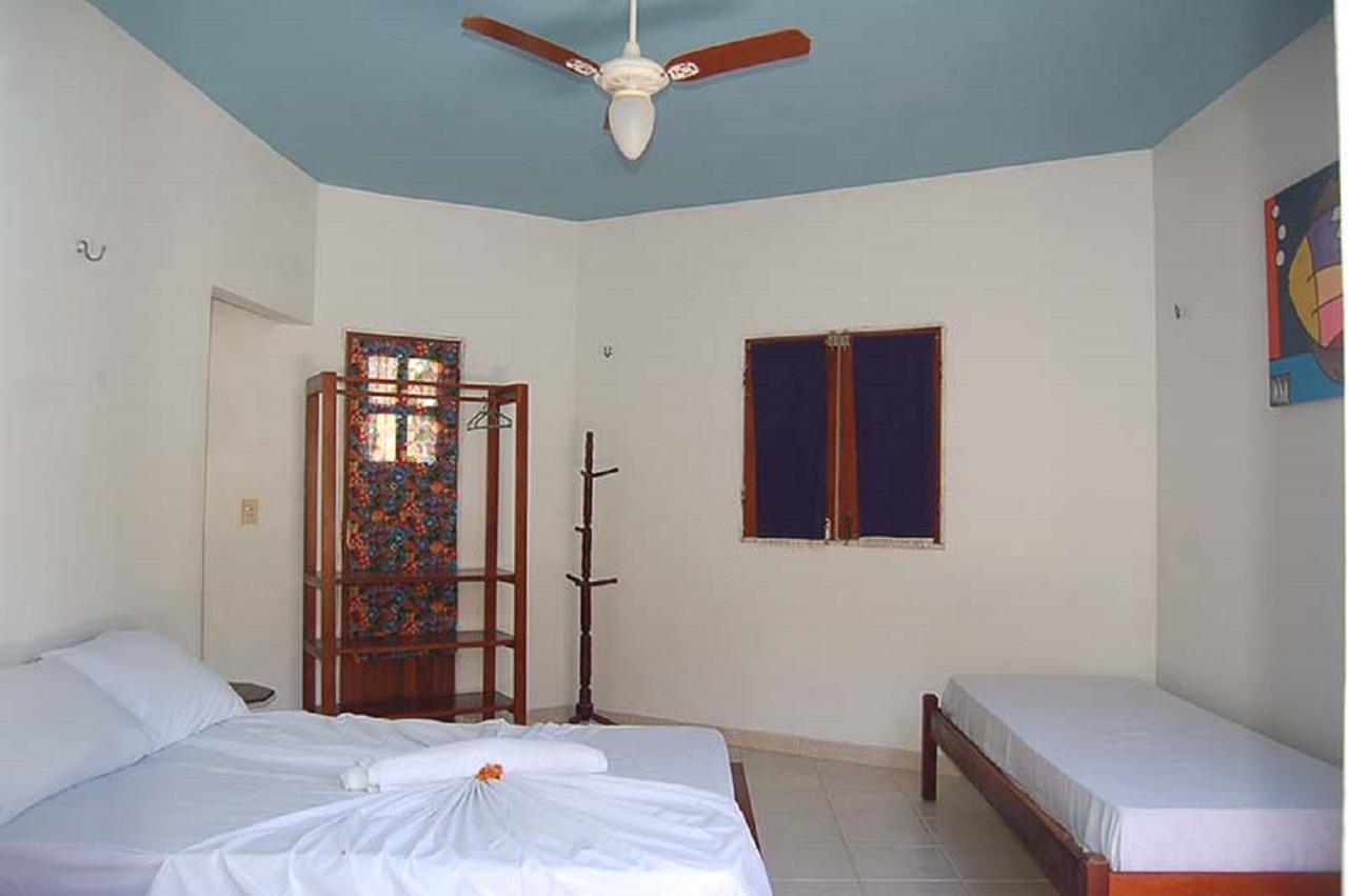 Pousada Casa Nostra Jijoca de Jericoacoara Kültér fotó