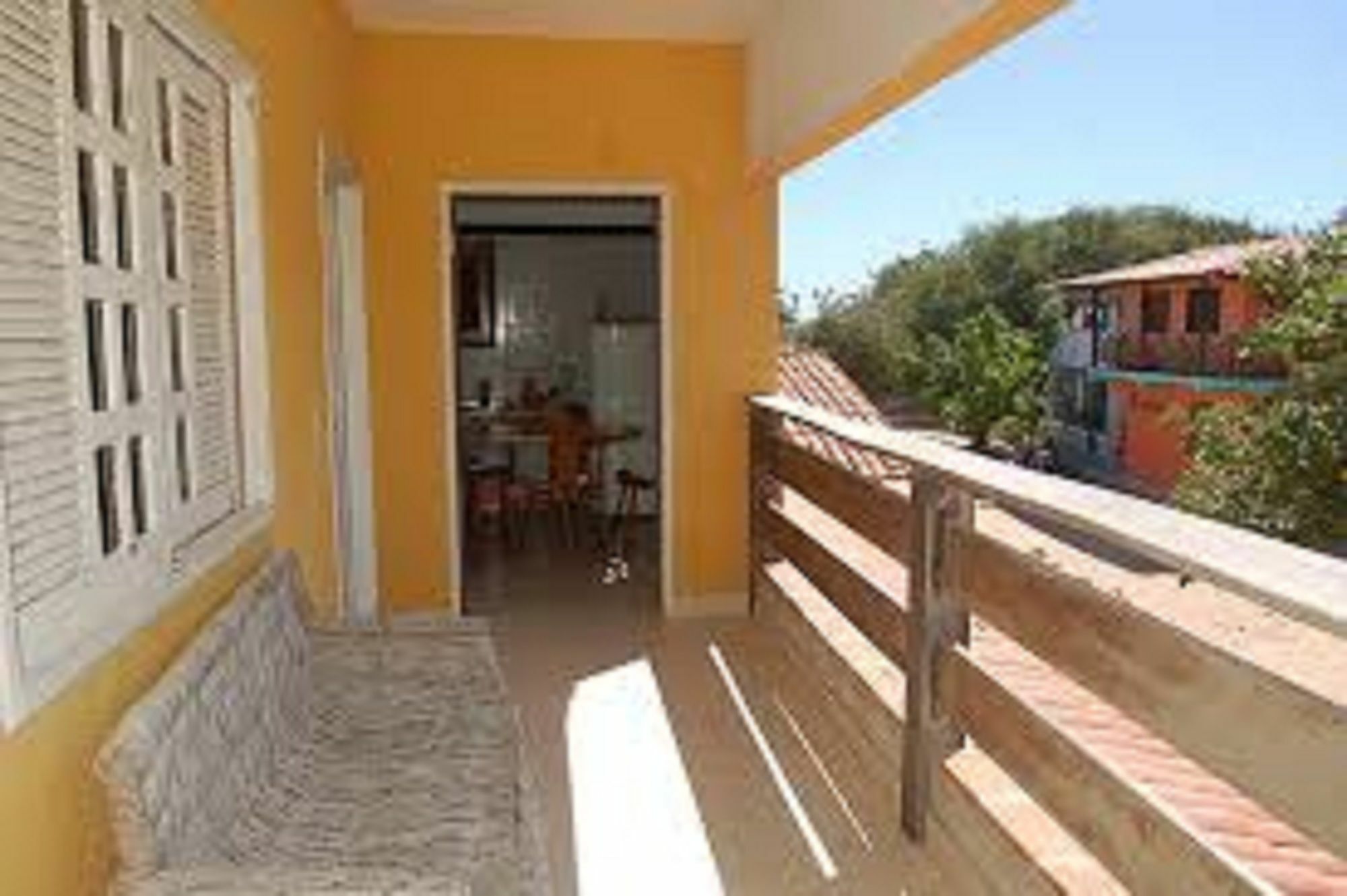 Pousada Casa Nostra Jijoca de Jericoacoara Kültér fotó