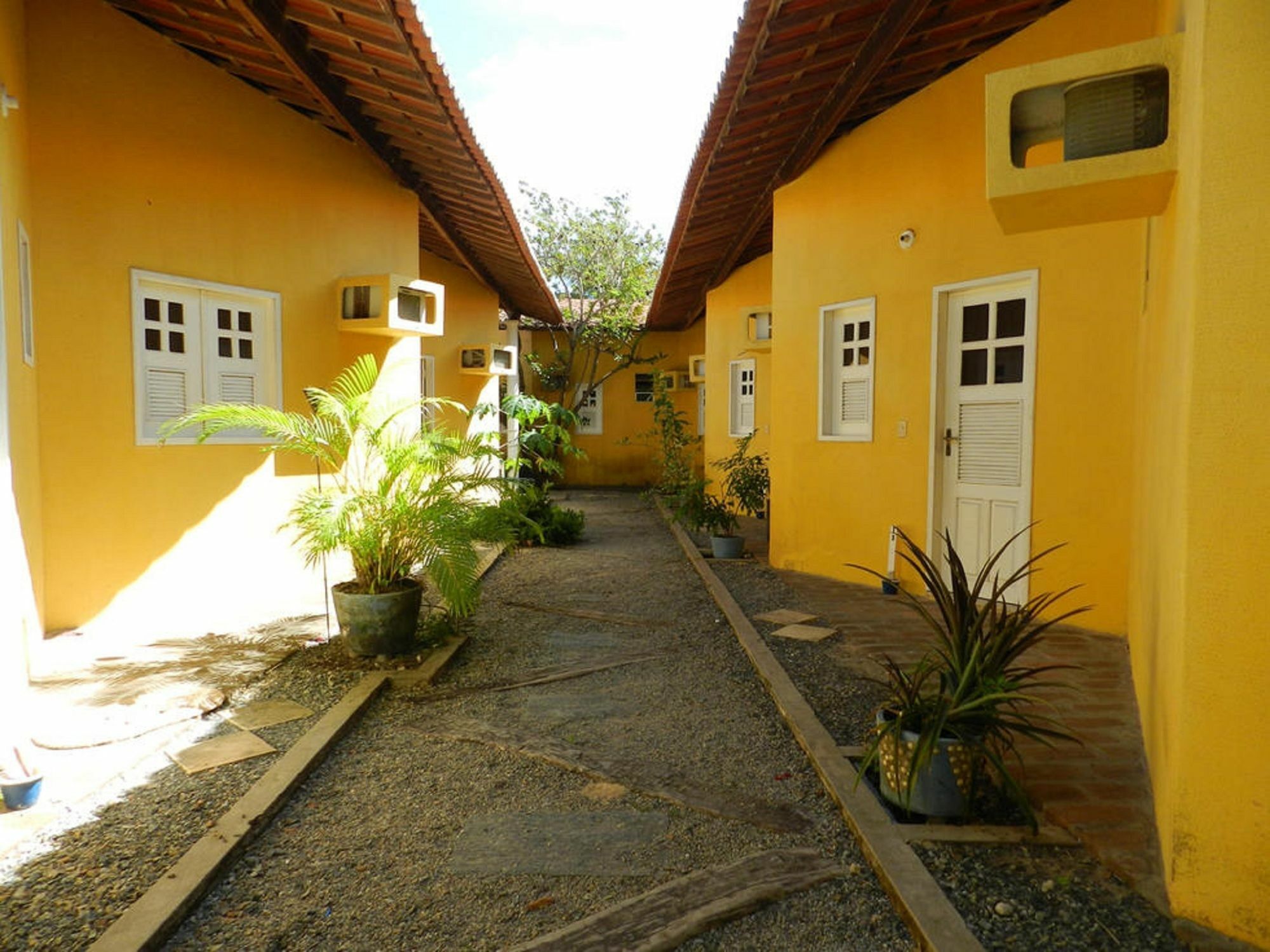 Pousada Casa Nostra Jijoca de Jericoacoara Kültér fotó